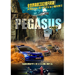 ペガサス