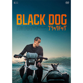 ブラックドッグ　DVD
