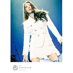 BoA「BoA THE LIVE 2018 ～Unchained～」