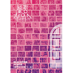 BLACKPINK「BLACKPINK HOUSE [EPISODE1-6]」