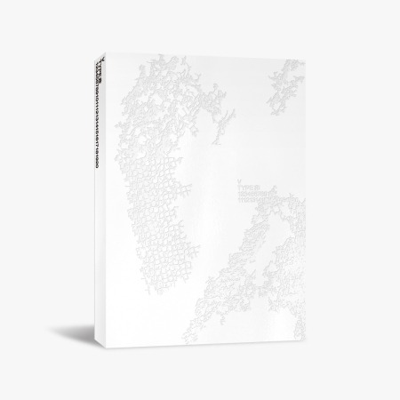 V(BTS) PHOTOBOOK 「TYPE 非」