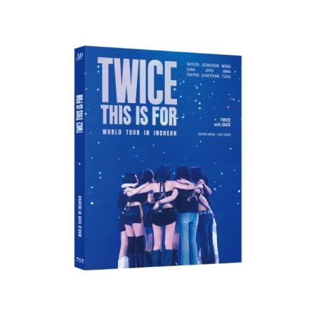 TWICE