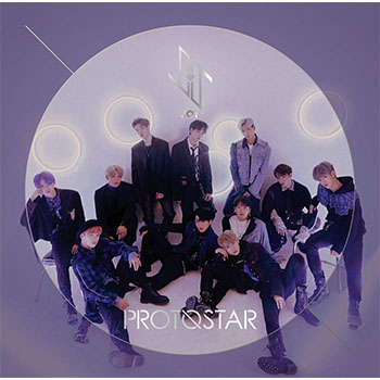 トレカ封入 JO1 PROTOSTAR 初回盤A.B.通常盤セット 新品未開封 JO1「PROTOSTAR」（通常盤）【CD】