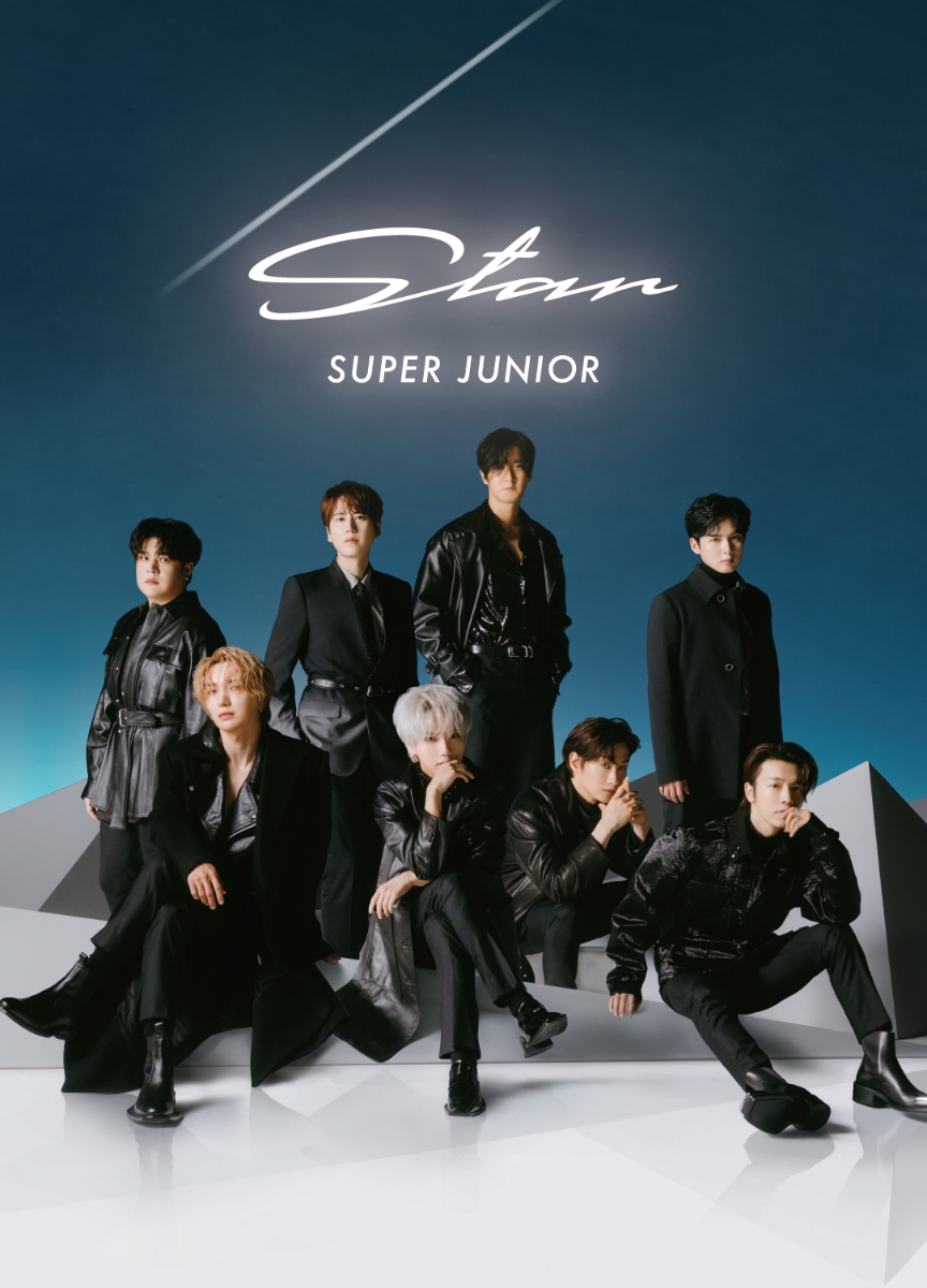 SUPERJUNIOR Star CD 3つセット＋おまけ付き SUPERJUNIOR Star CD 3つセット＋おまけ付き 【公式通販】