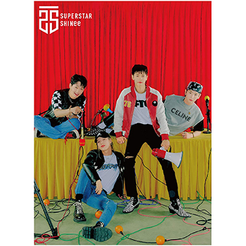SHINee New Mini Album