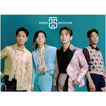 SHINee New Mini Album