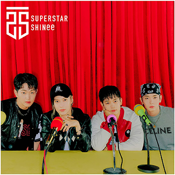 SHINee New Mini Album