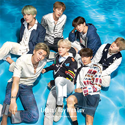 防弾少年団(BTS) - ♡nav3v♡ BTS(防弾少年団)新曲パフォーマンス映像がノーカット配信！最新