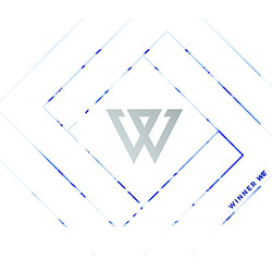 WINNER「WE」（初回限定豪華仕様）【CD+DVD】