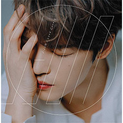 ジェジュン（J-JUN）「Love Covers」