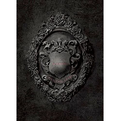 BLACKPINK「KILL THIS LOVE -JP Ver.-」（初回限定盤/BLACK Ver.）