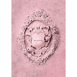 BLACKPINK「KILL THIS LOVE -JP Ver.-」（初回限定盤/PINK Ver.）