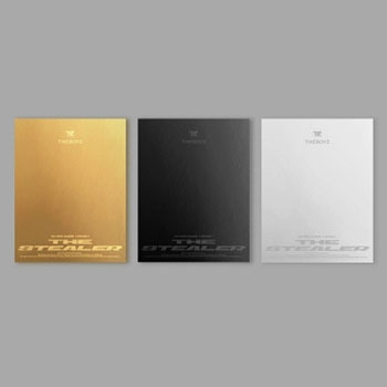 THE BOYZ 5th Mini Album「CHASE」