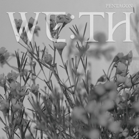 PENTAGON 「WE：TH」 (SEEN VER.)