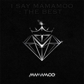 MAMAMOO 「I SAY MAMAMOO：THE BEST」【2CD】