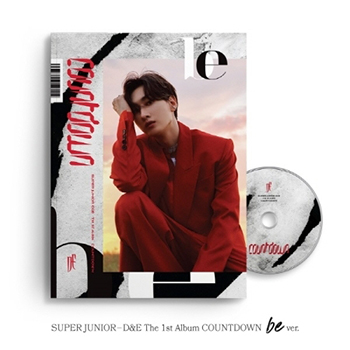 SUPER JUNIOR - SUPER JUNIOR-D&amp;E【初回限定盤】Blu-ray  ドンへ ウニョク SUPER JUNIOR-D&E「Oppa, Oppa」 | ディスコグラフィー | SUPER
