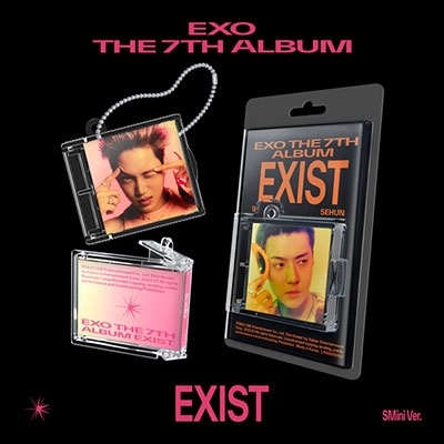 EXO 7集「EXIST」【SMini Ver.】