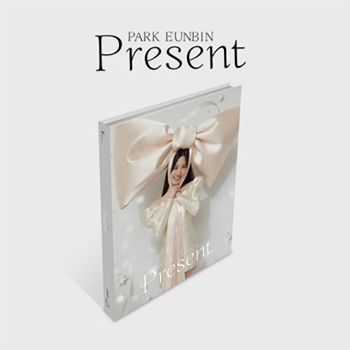 パク・ウンビン Single「PRESENT」