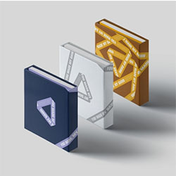 SEVENTEEN 6th Mini Album「YOU MADE MY DAWN」
