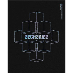 SECHSKIES「2018 CONCERT　今 ここに 再び」【2CD+2DVD】