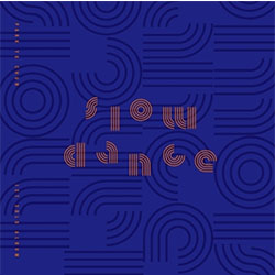 パク・ユチョン 1集「SLOW DANCE」