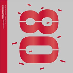 PENTAGON 8th Mini Album「GENIE：US」