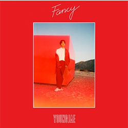 ヨンジェ 1st Mini Album「FANCY」