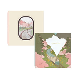 キュヒョン Single Album「君に会いに行く」