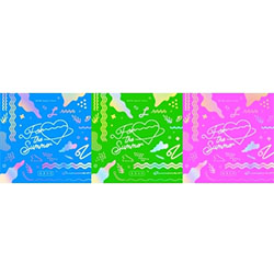 宇宙少女 Special Album「FOR THE SUMMER」