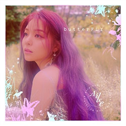 AILEE 2集「BUTTERFLY」
