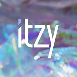 ITZY Album「IT'Z ICY」