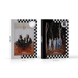 NCT DREAM 3rd Mini Album「We Boom」