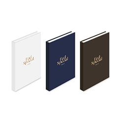 TWICE 8th Mini Album「Feel Special」