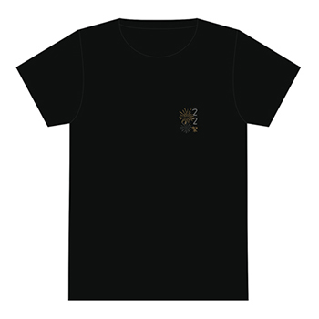【2024イ・イギョン公式グッズ】Tシャツ（Mサイズ）