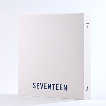 D'FESTA COMPLETE EDITION SEVENTEEN