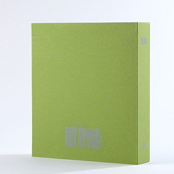 D'FESTA COMPLETE EDITION NCT DREAM