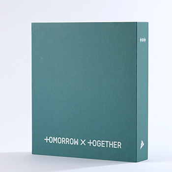 D'FESTA COMPLETE EDITION TOMORROW X TOGETHER