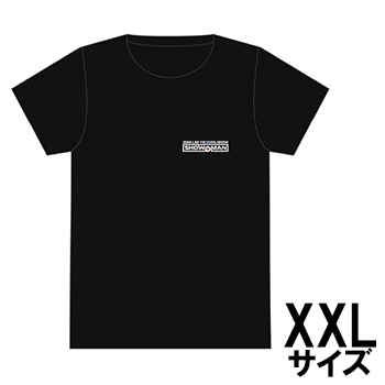 【2024年12月開催 イ・イギョン 公式グッズ】Tシャツ（XXLサイズ）