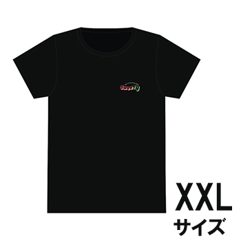 【2025 オク・テギョン公式グッズ】Tシャツ（XXLサイズ）