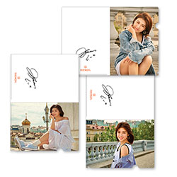 ハ・ジウォン 2019 6thファンミーティング～ Jiwon's Story ～グッズ