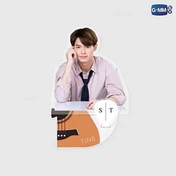 【2gether THE MOVIE公式グッズ】　アクリルスタンド/TINE（タイン）