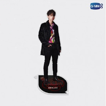【F4Thailand公式グッズ】アクリルスタンド Bright（ブライト）