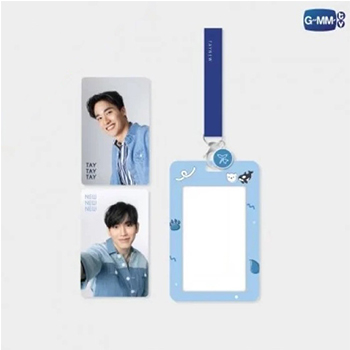 カードホルダーセット　TAY＆NEW