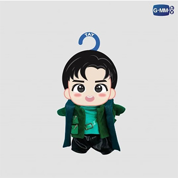 【BELUCA CONCERT公式グッズ】　ぬいぐるみ洋服　Tay（テイ/15cm用）