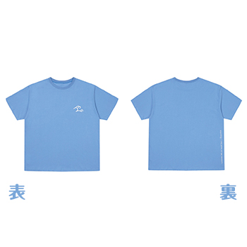 【2023イ・セヨン公式グッズ】Tシャツ  グッズ
