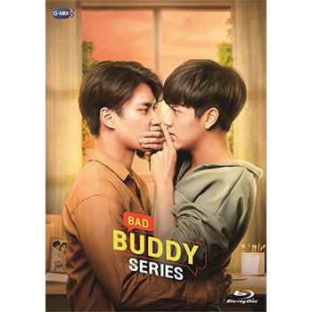 GMMTV Bad Buddy series ノンナオ Bad Buddy” Series Review (Ep.5 to 12) | The BL Xpress