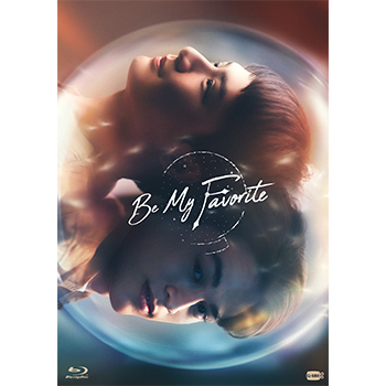 Be My Favorite Blu-ray【コリタメ限定販売/店舗別特典あり】