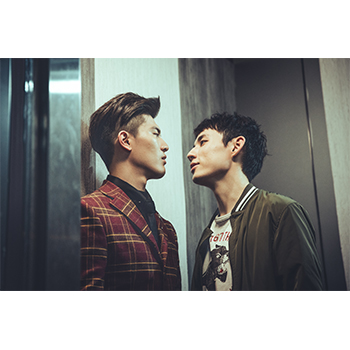 HIStory3 圏套～ラブ・トラップ 場面写真A