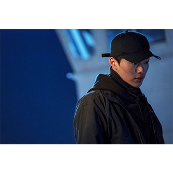 キル・イット～巡り会うふたり～DVD-BOX2（4枚組）＜シンプルBOX 5,000