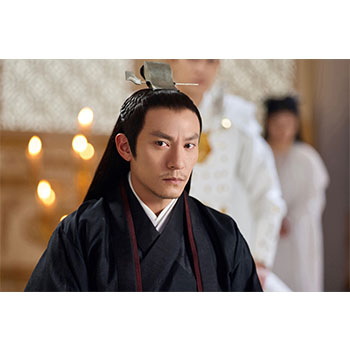 運命の桃花～宸汐縁～　DVD-BOX